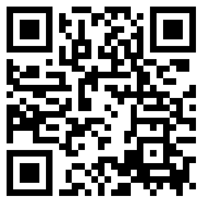 QR for 2025 Ford Ranger Raptor