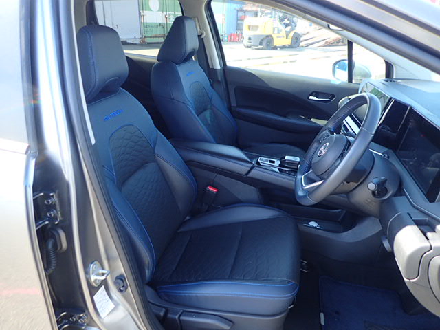 Nissan Note Autech Image 2