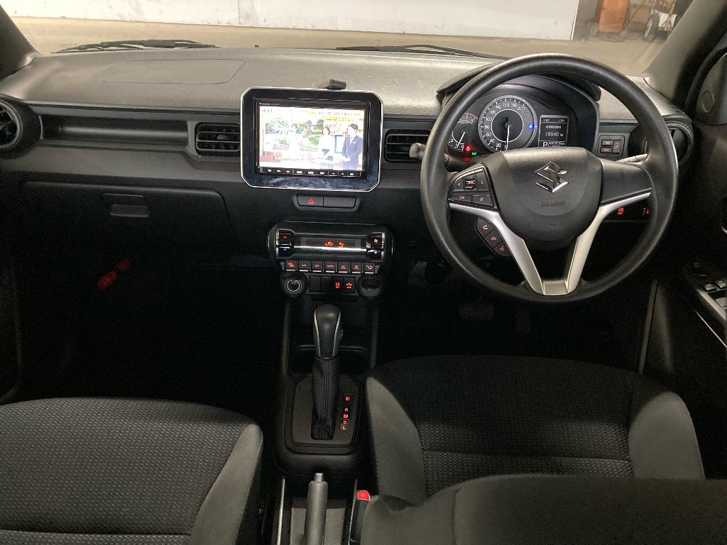 Suzuki Ignis Image 2