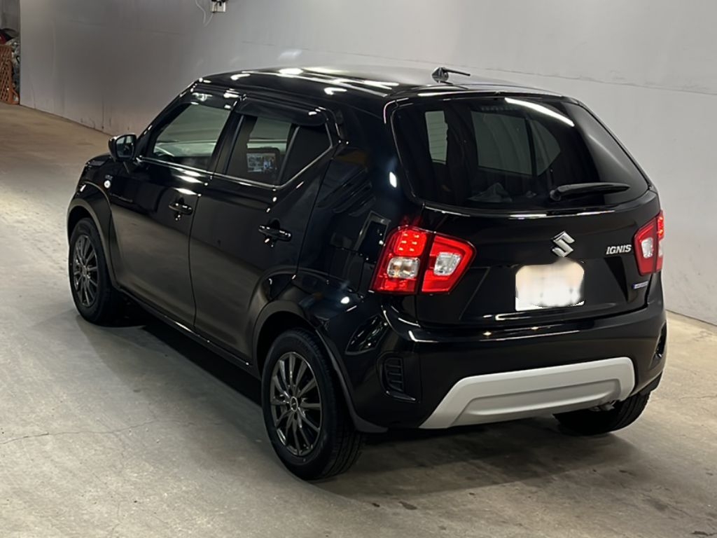 Suzuki Ignis Image 3