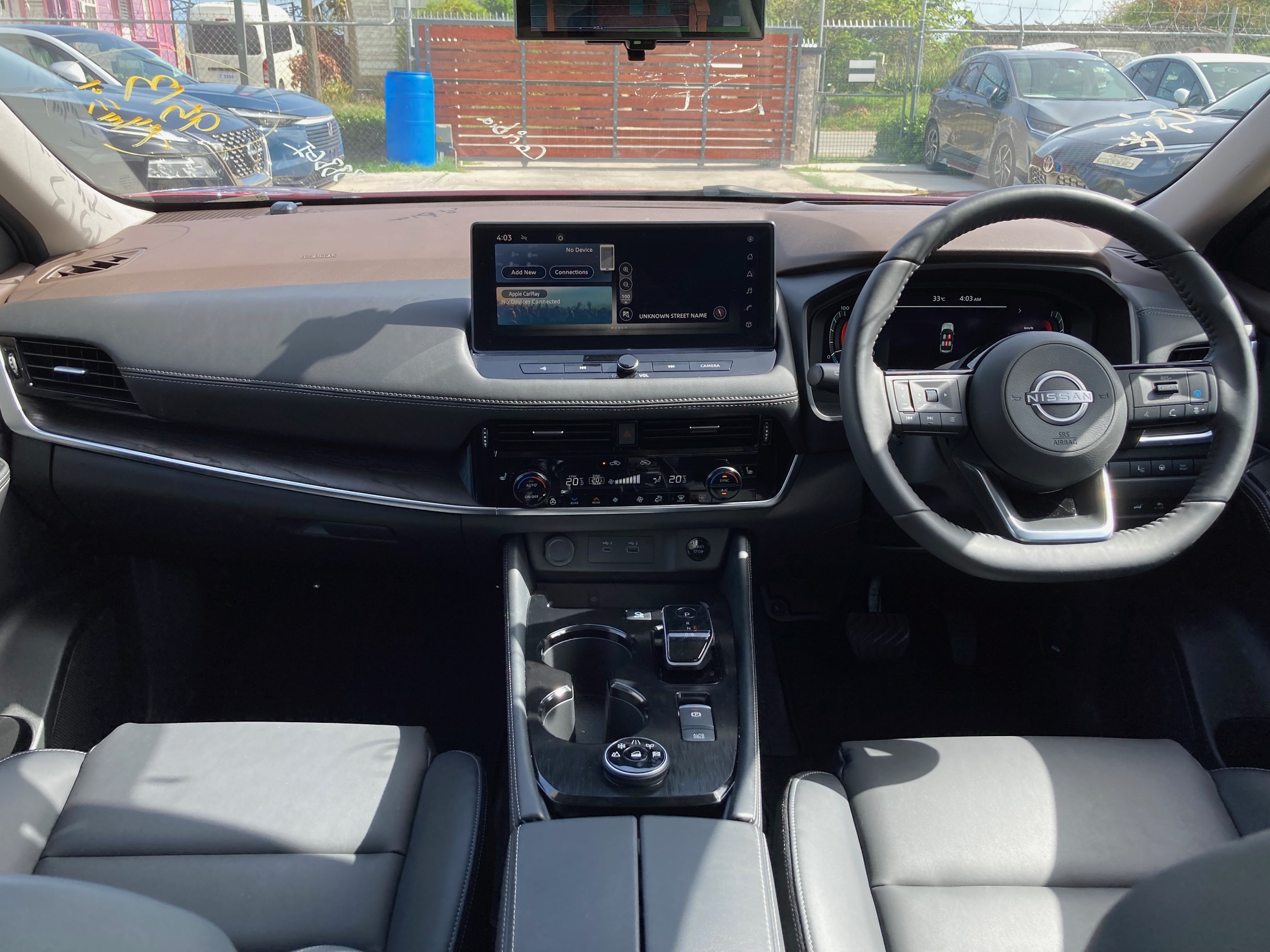 Nissan X-Trail E-Power Image 2