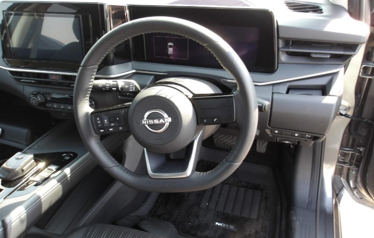 Nissan Note E-Power Image 2