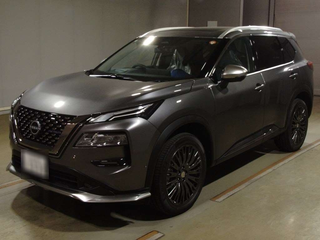 Nissan X-Trail Autech E-Power