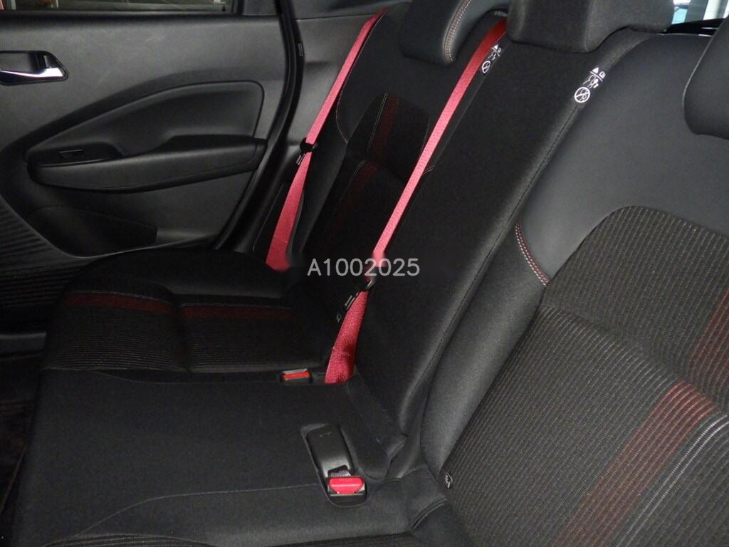 Nissan Note Aura Nismo