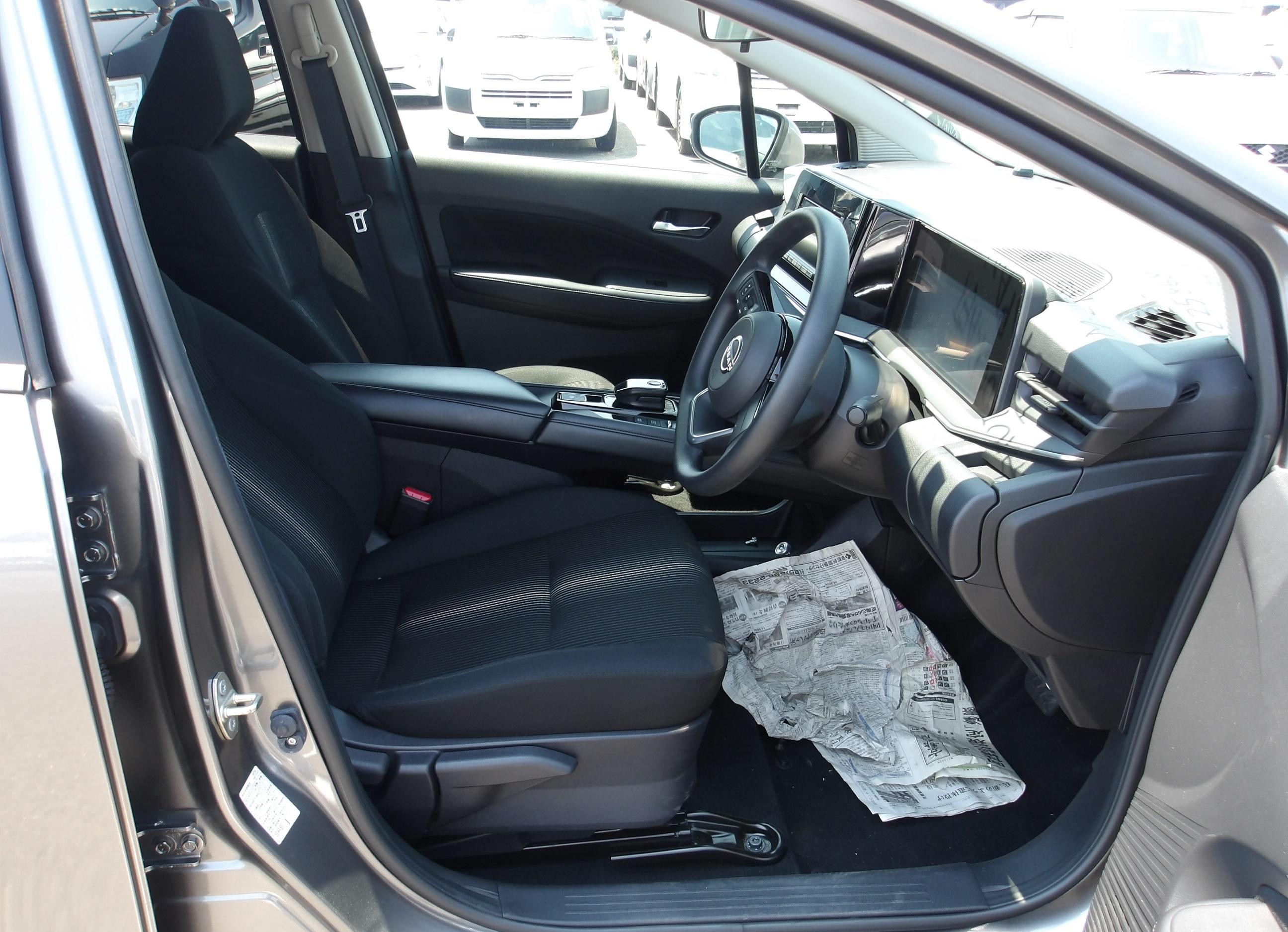 Nissan Note Image 5