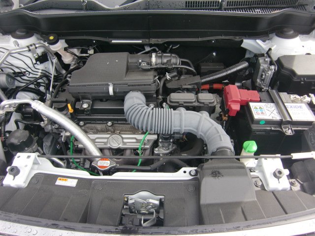 Suzuki Escudo Image 4