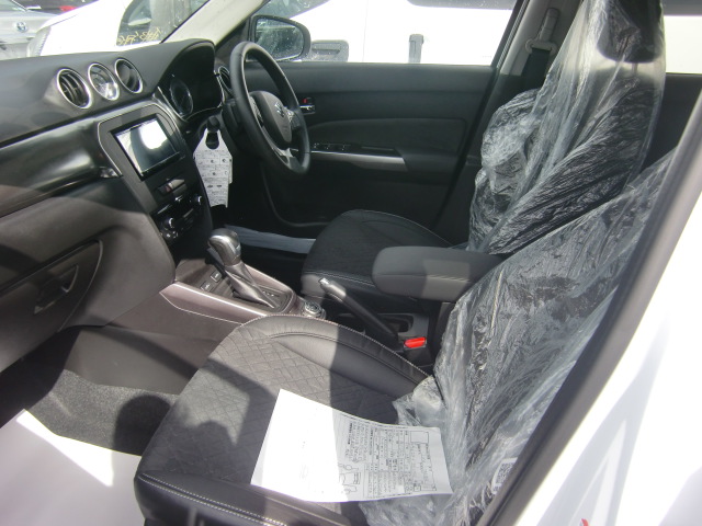 Suzuki Escudo Image 5