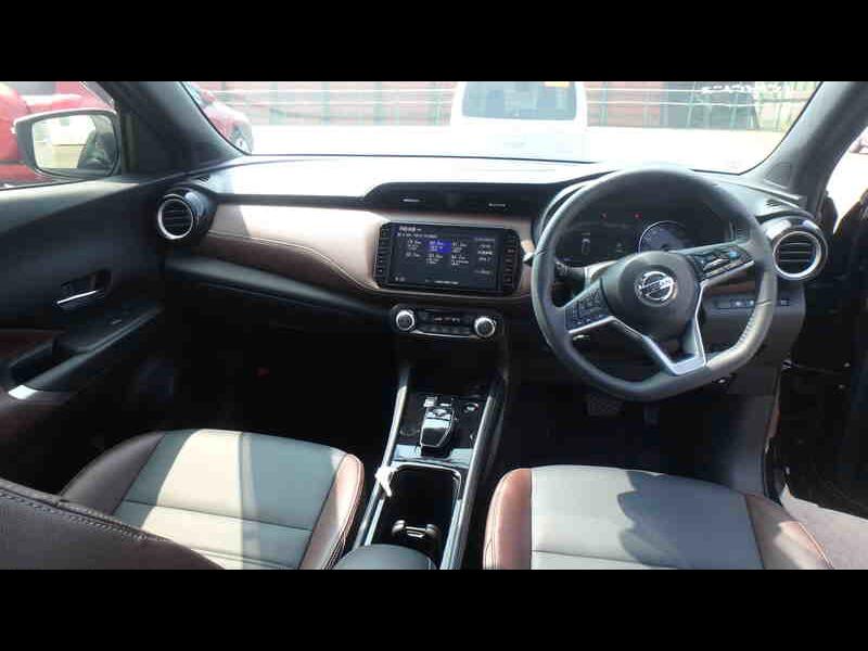 Nissan Kicks Image 2