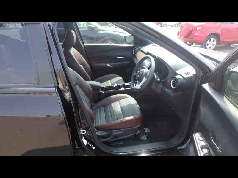 Nissan Kicks Image 3