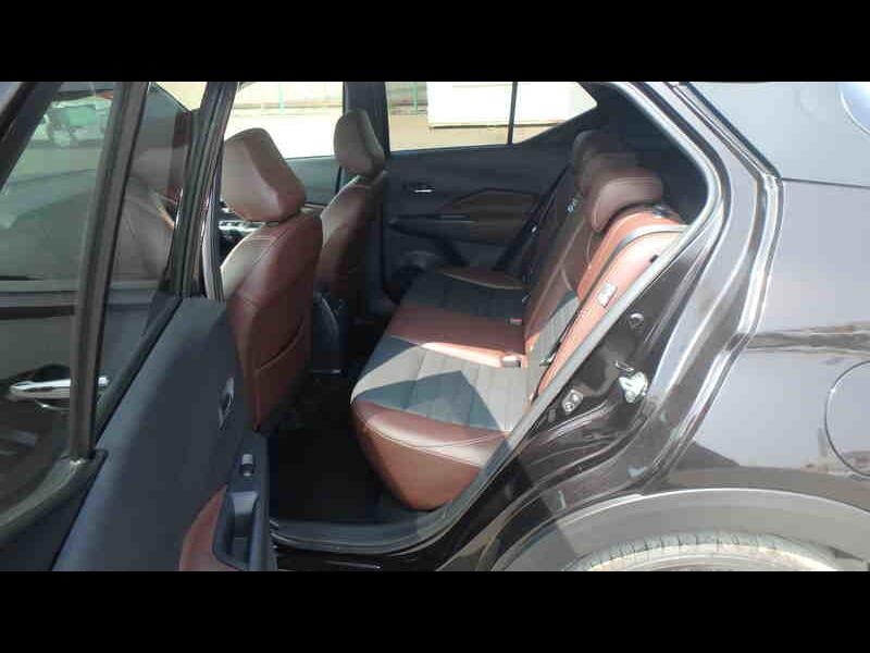 Nissan Kicks Image 4