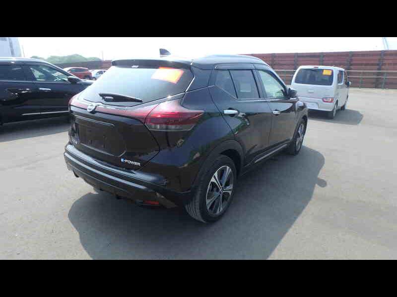 Nissan Kicks Image 5