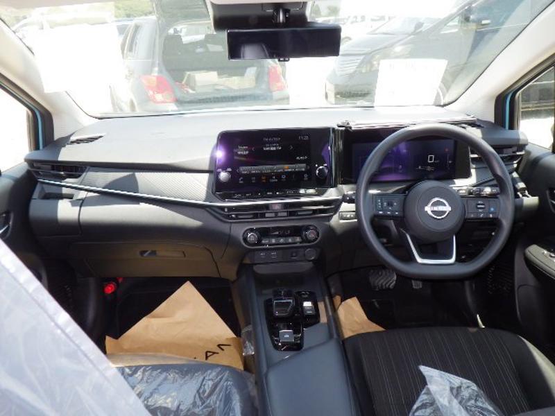 Nissan Note Image 3