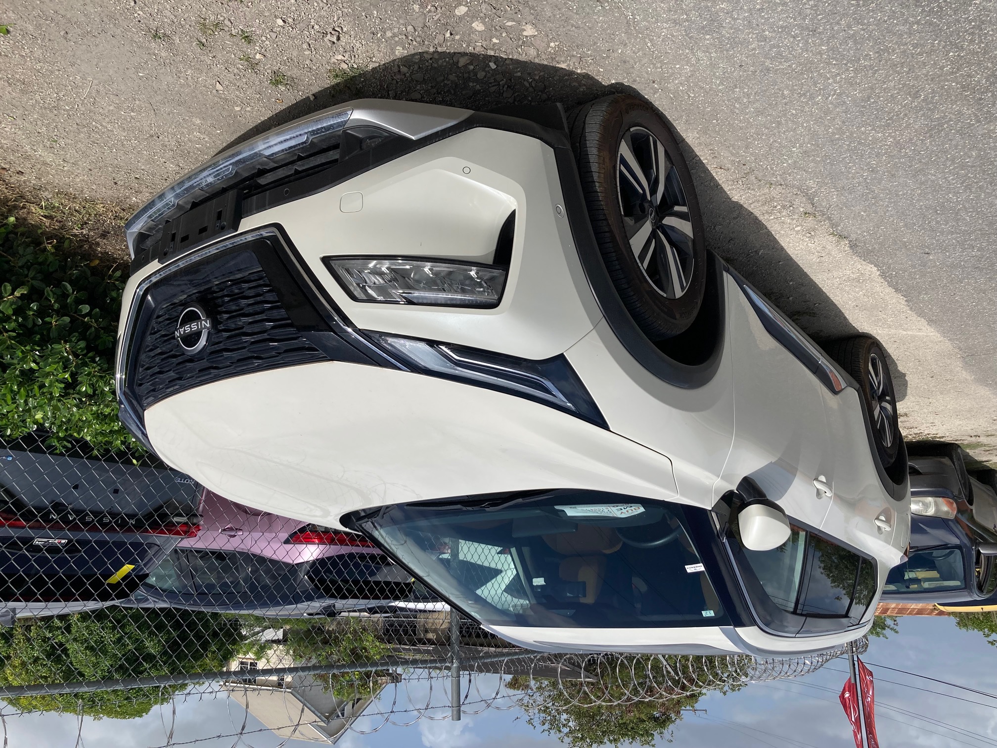 Nissan X-Trail Autech E-Power