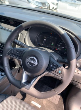 Nissan Kicks Image 2