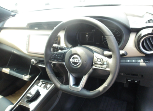 Nissan Kicks Image 2