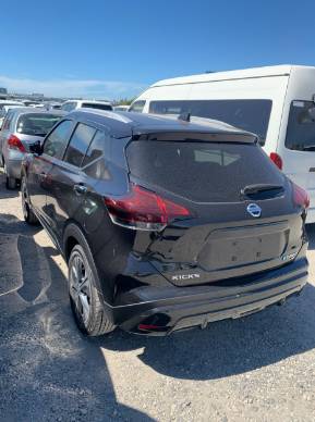 Nissan Kicks Image 3