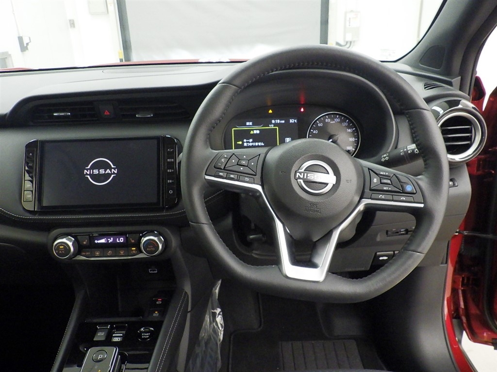 Nissan Kicks Image 2