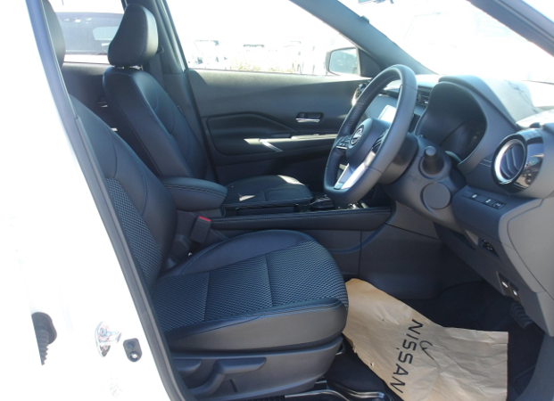 Nissan Kicks Image 3