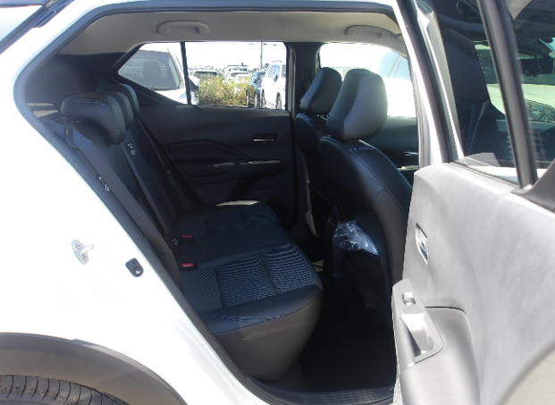 Nissan Kicks Image 4