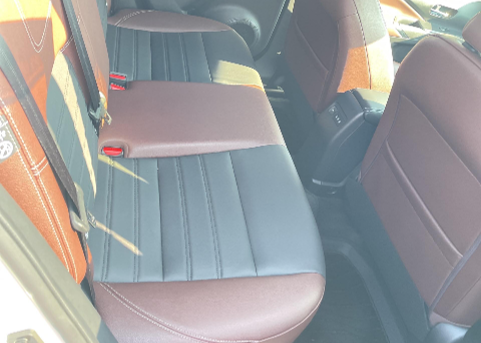 Nissan Kicks Image 4