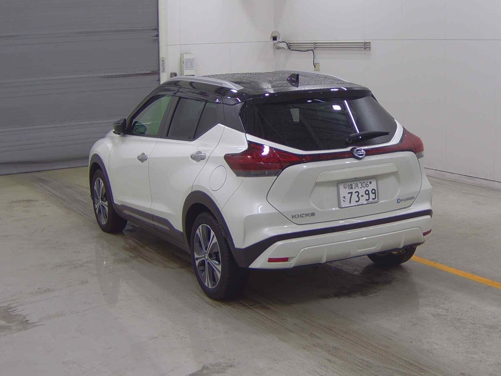 Nissan Kicks Image 5