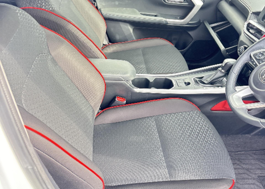 Toyota Raize Image 2