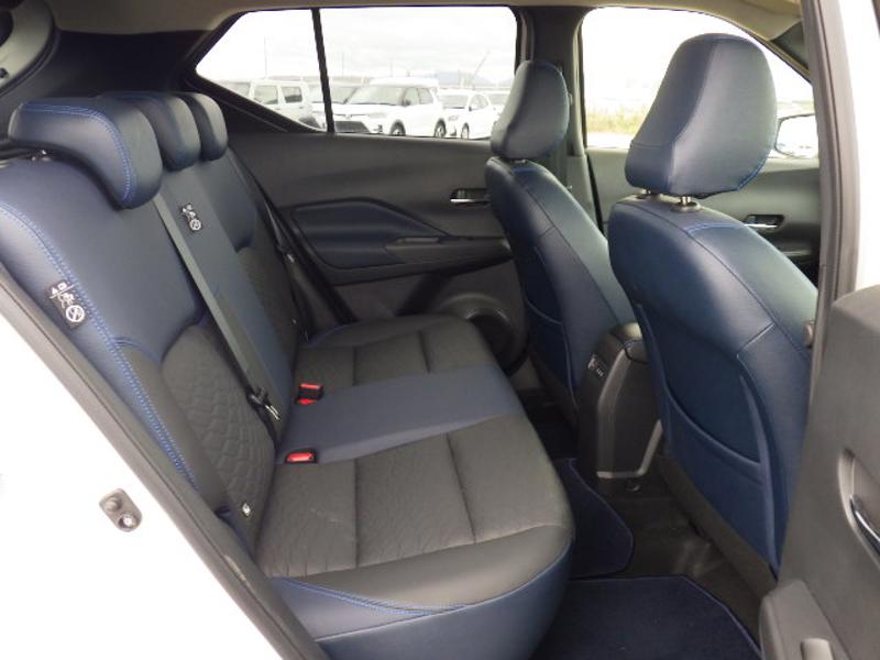 Nissan Kicks Autech Image 4