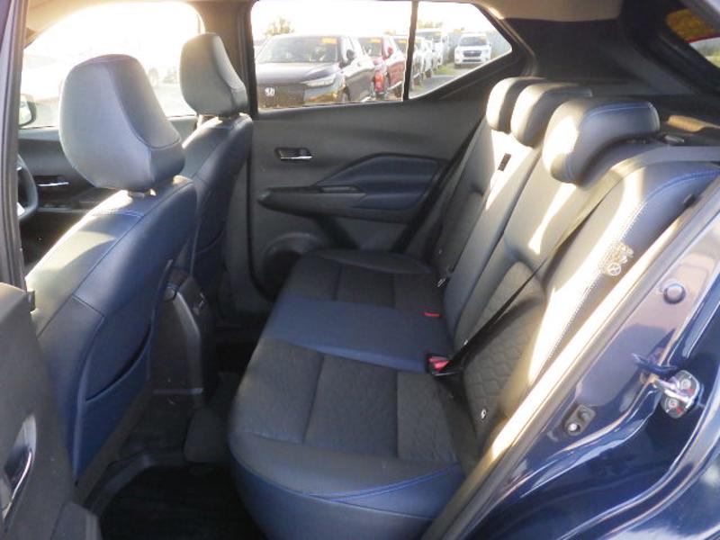 Nissan Kicks Autech Image 4