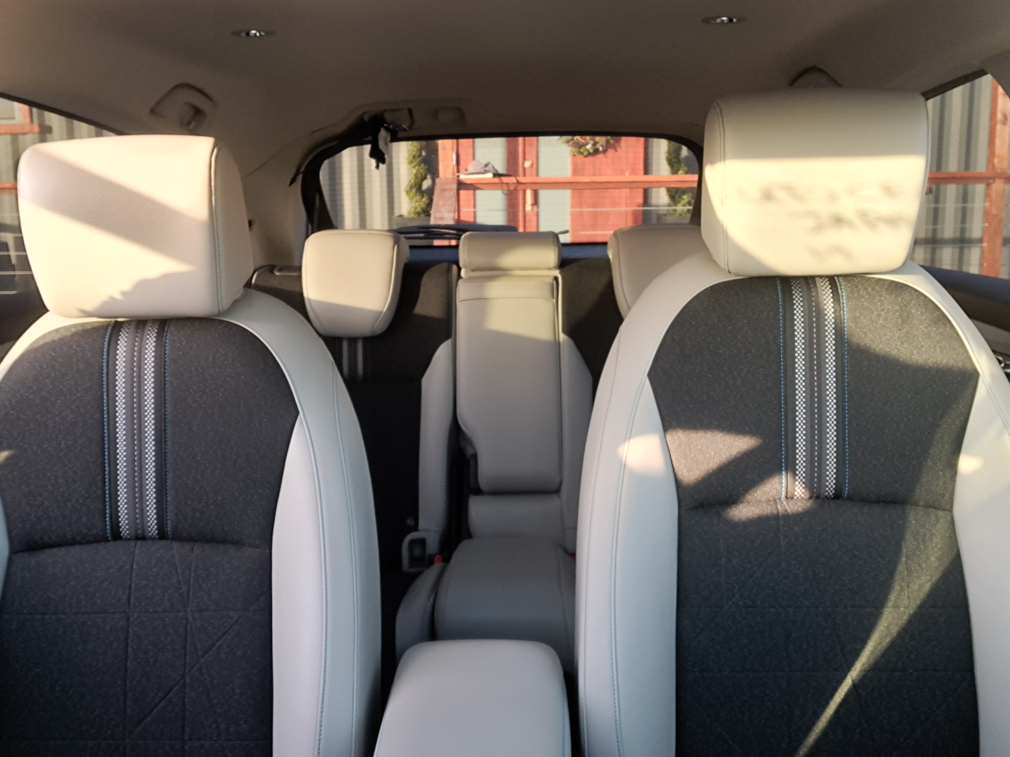 Honda Vezel Play Image 4