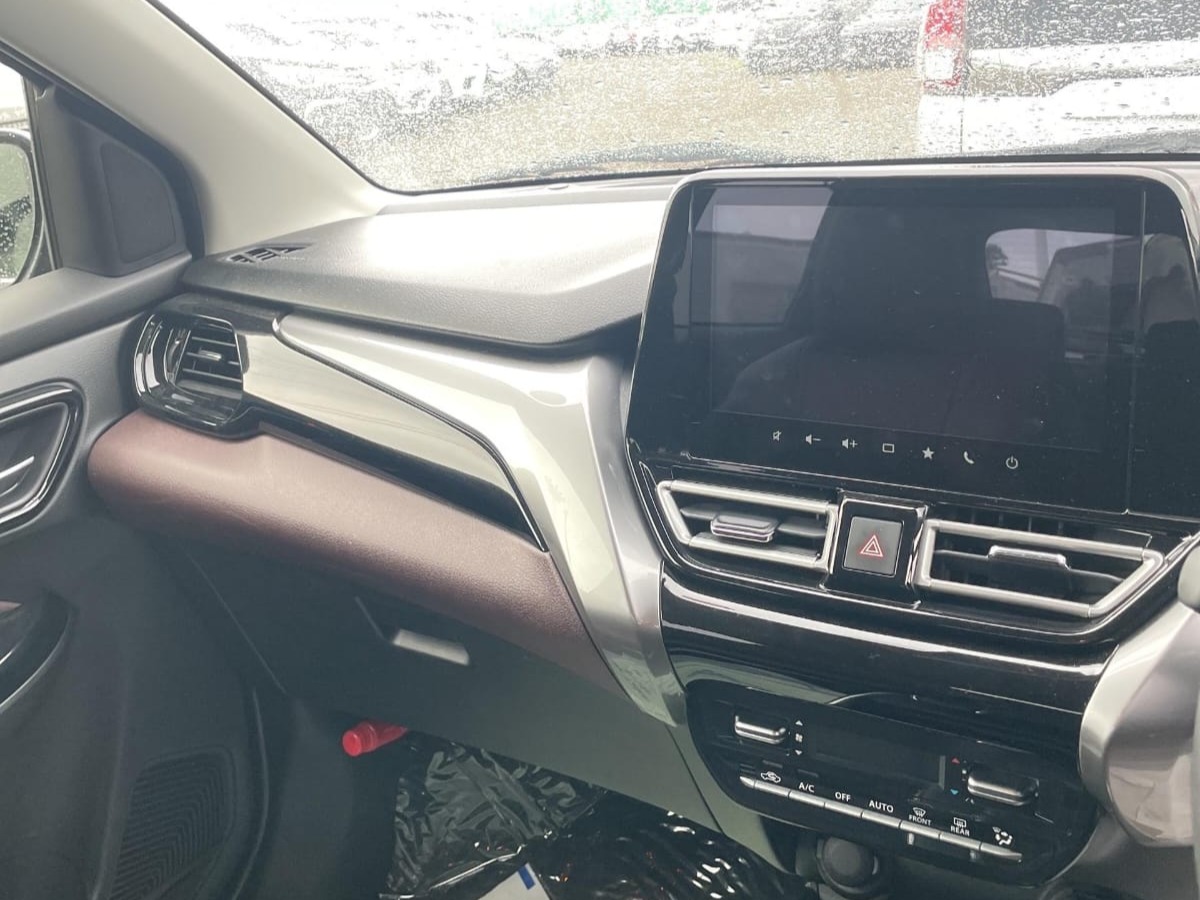 Suzuki Fronx Image 2