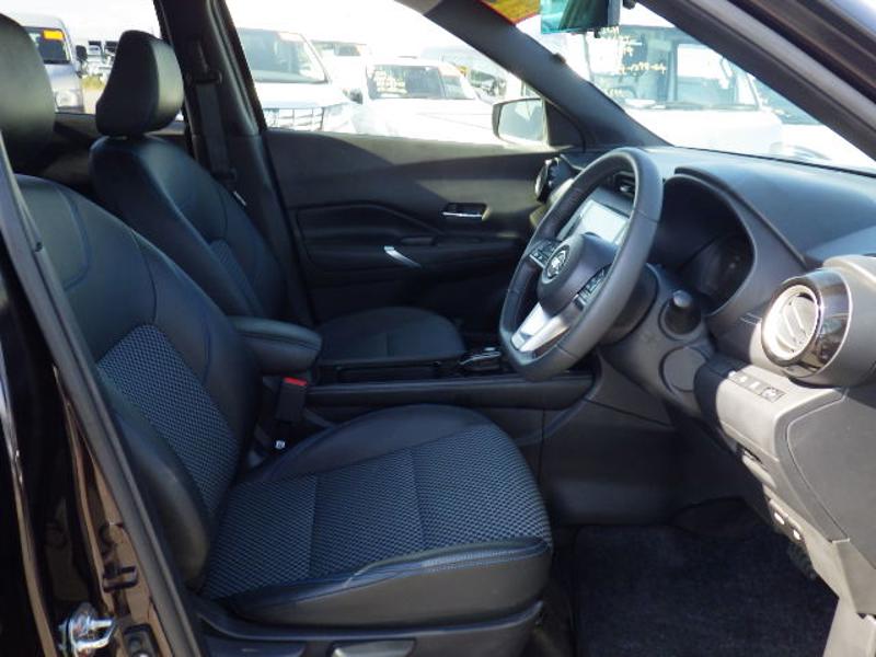 Nissan Kicks Image 2