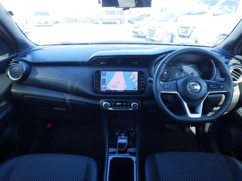 Nissan Kicks Image 3