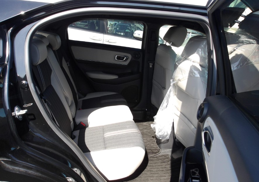 Honda Vezel Play Image 4