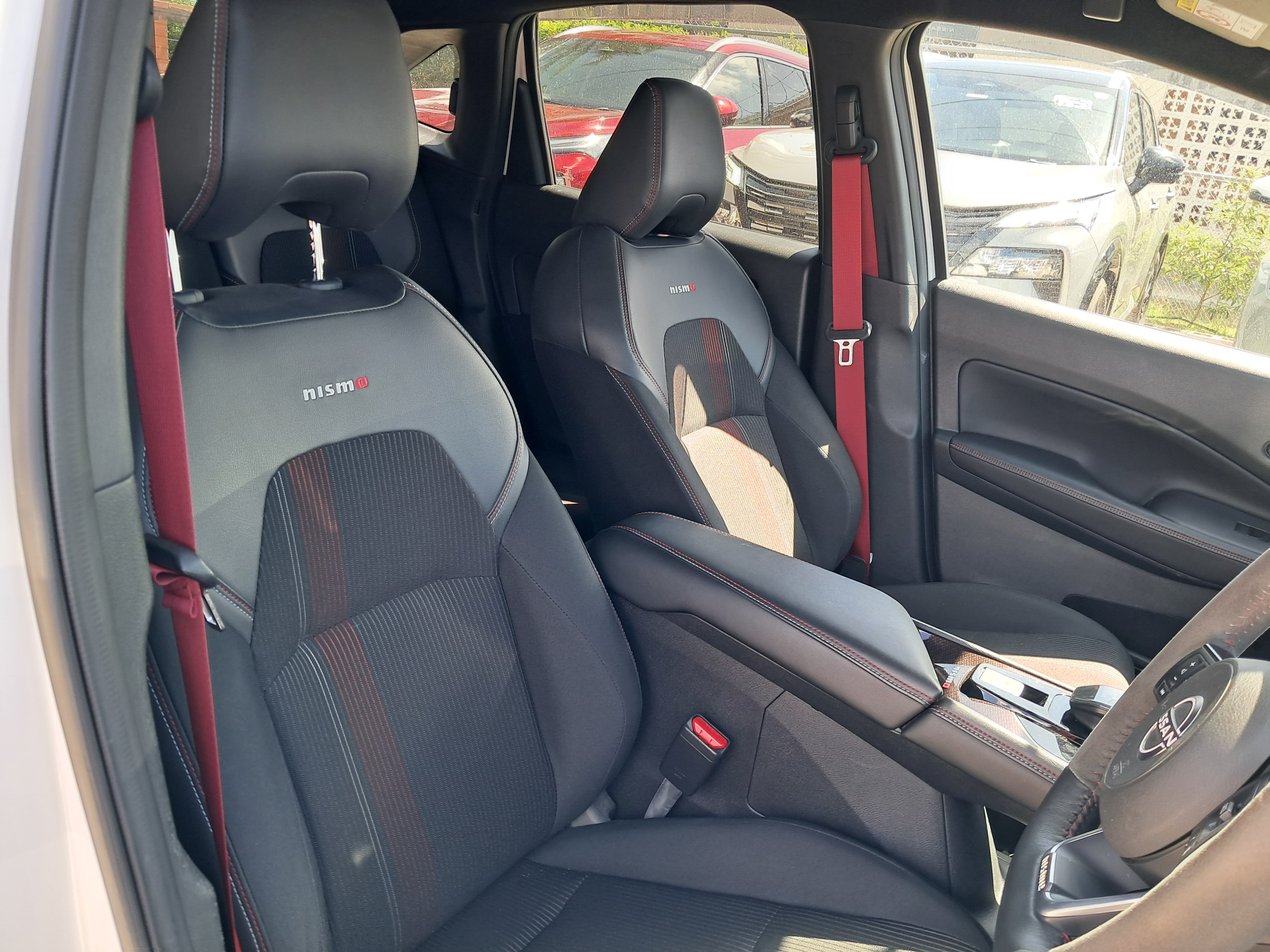 Nissan Note Aura Nismo Image 3