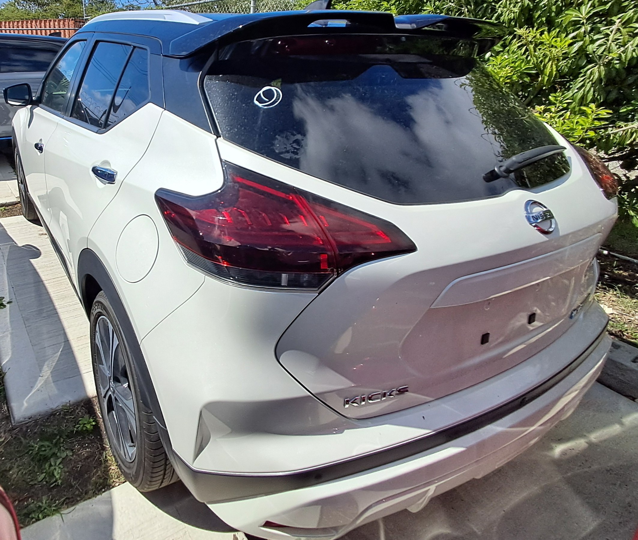 Nissan Kicks Image 2