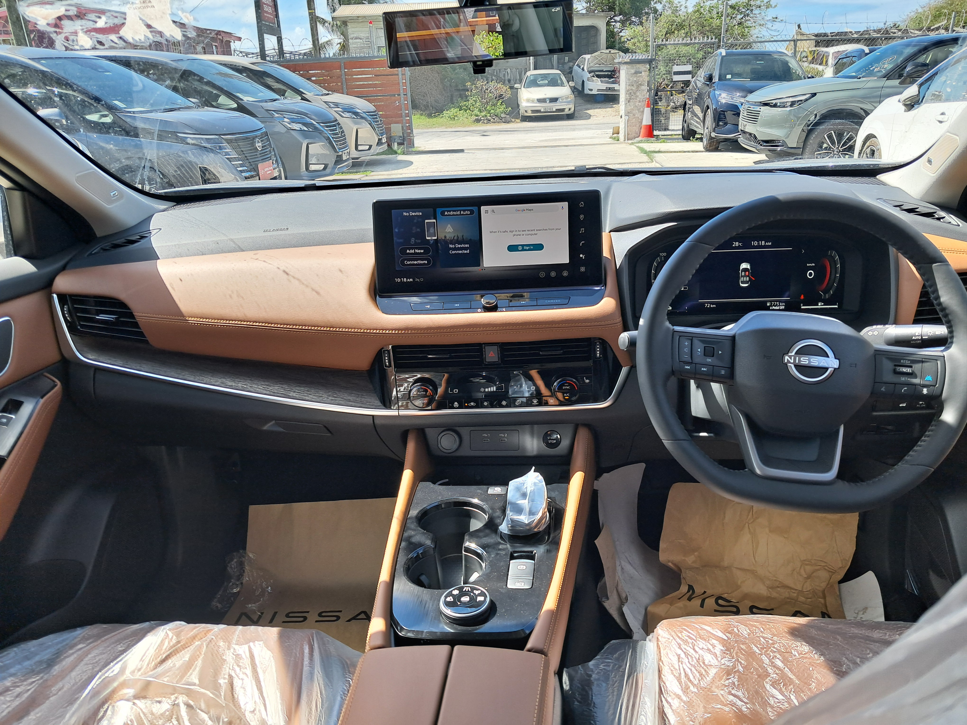 Nissan X-Trail Image 3