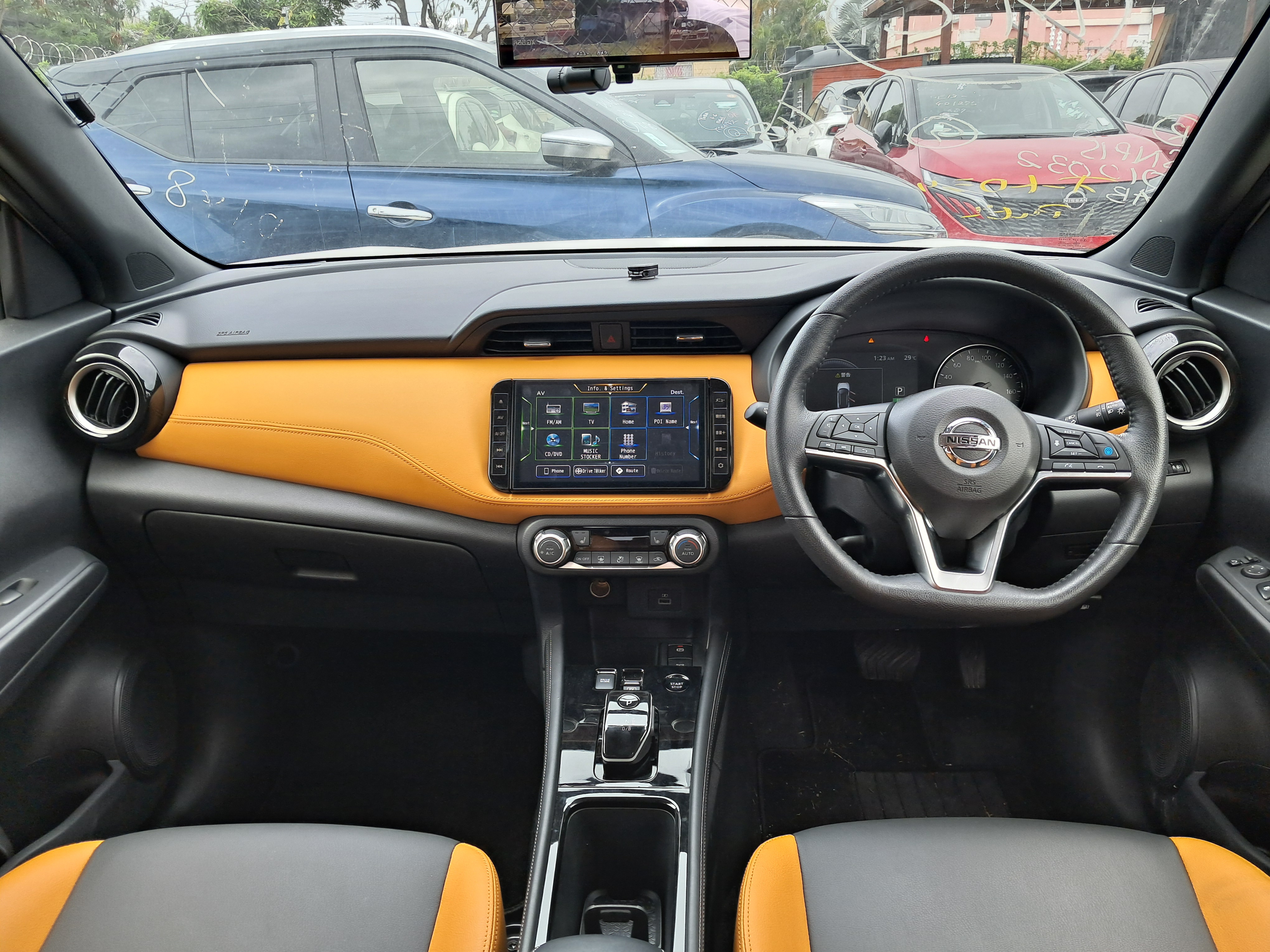 Nissan Kicks Image 2