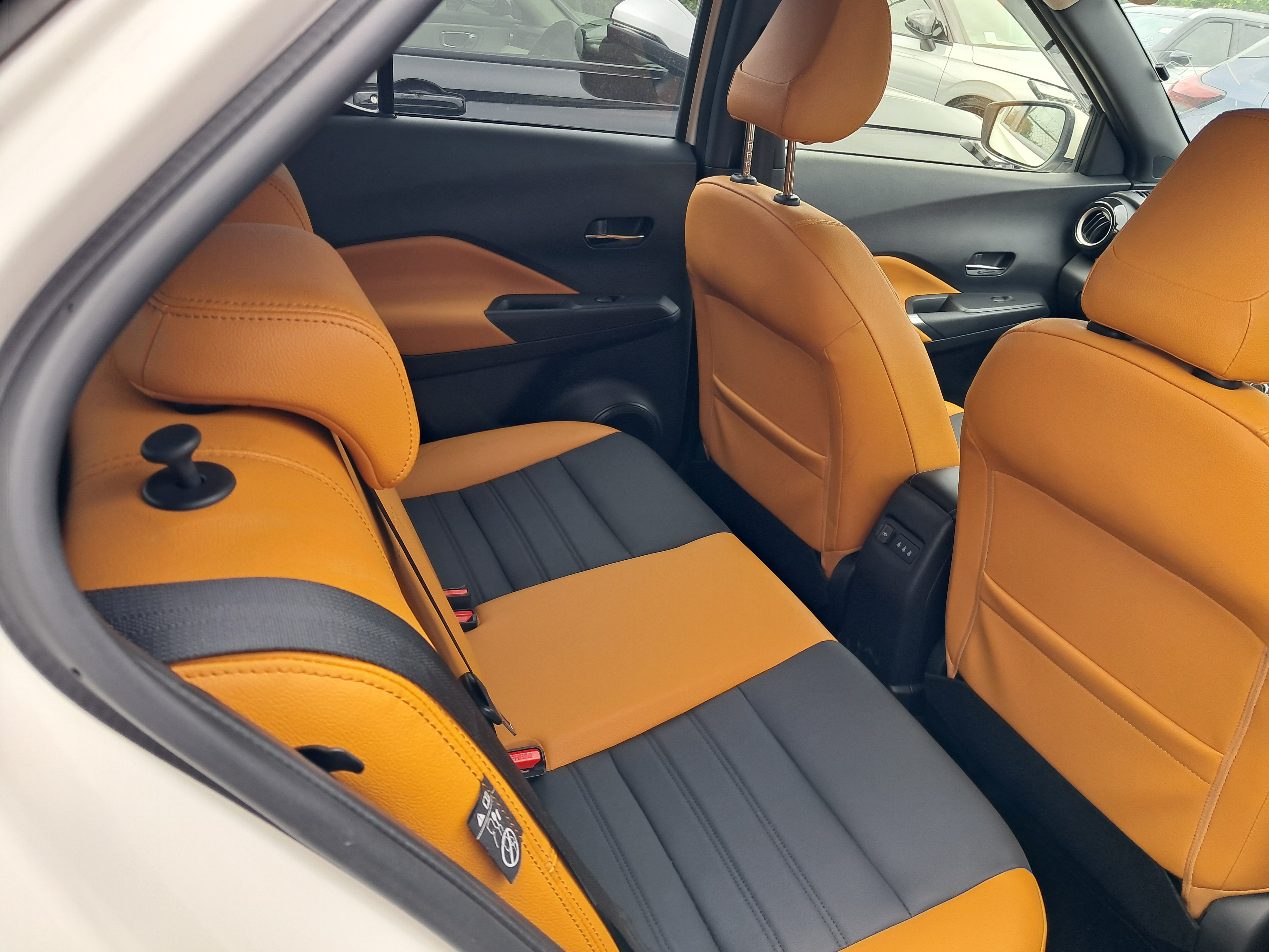 Nissan Kicks Image 3