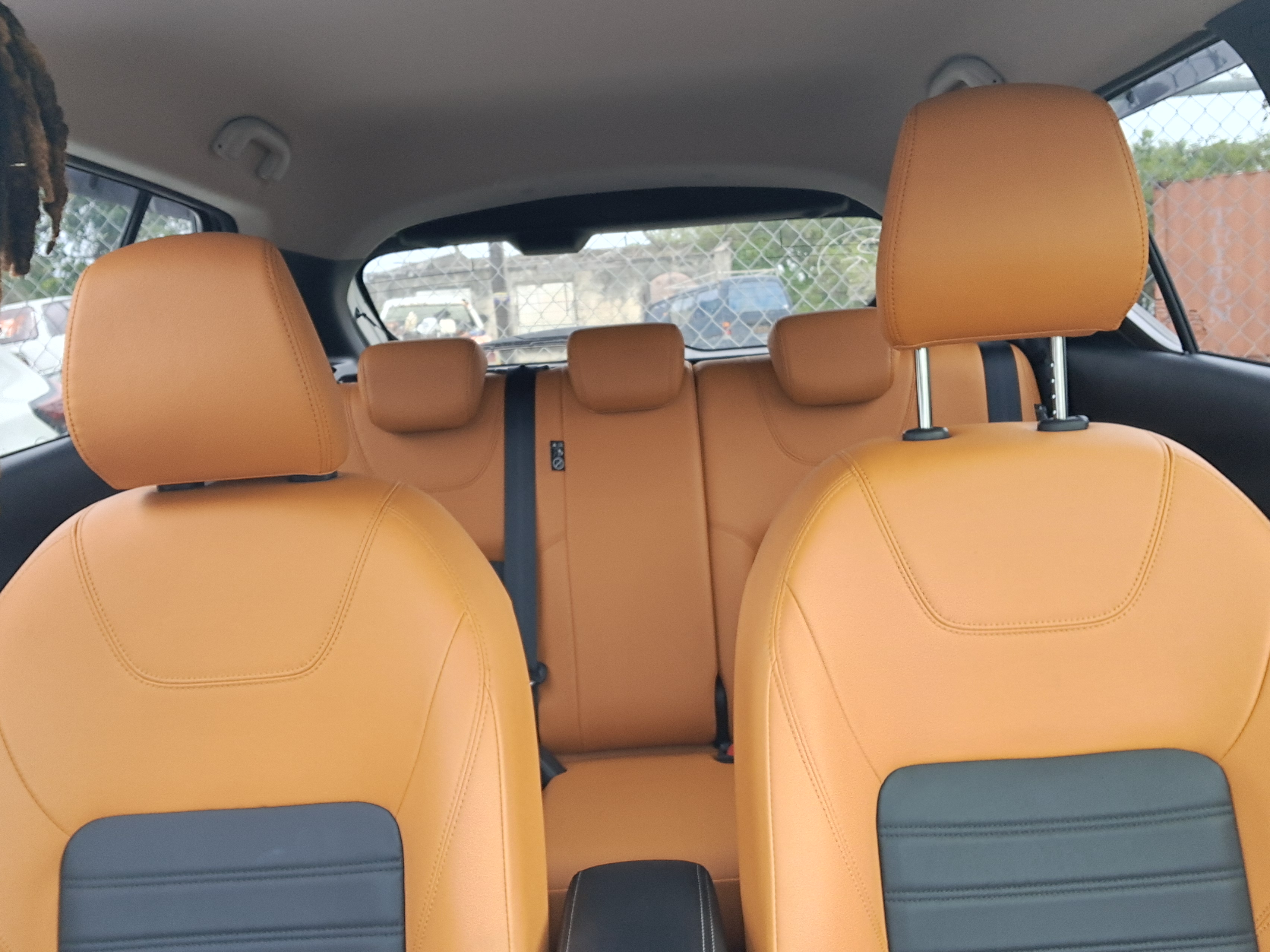 Nissan Kicks Image 4