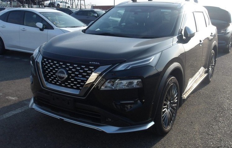 Nissan X-Trail Autech E-Power