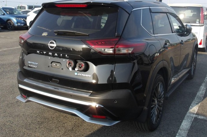Nissan X-Trail Autech E-Power Image 3