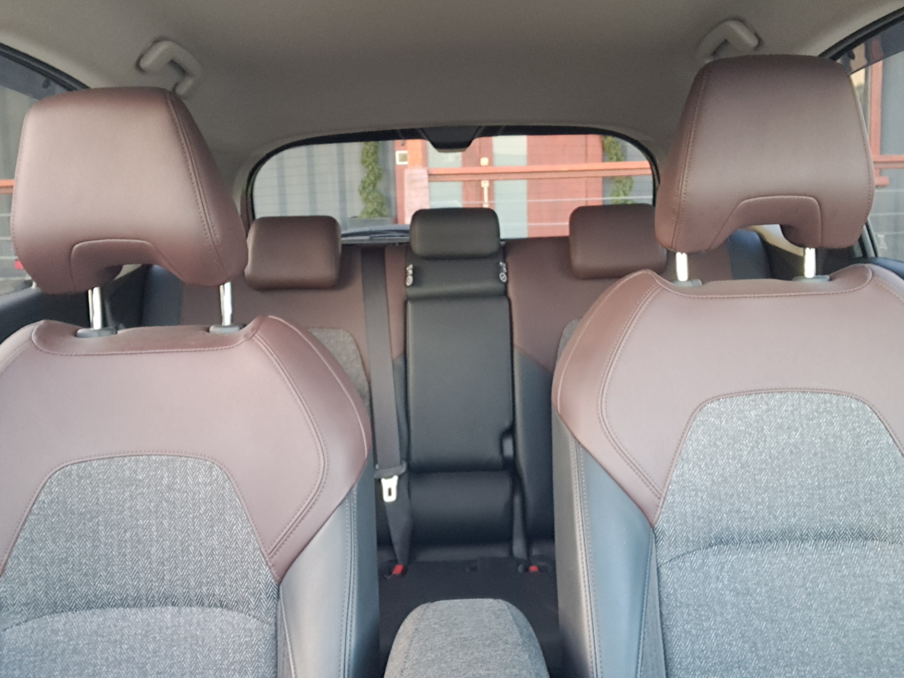 Nissan Note Aura Image 3