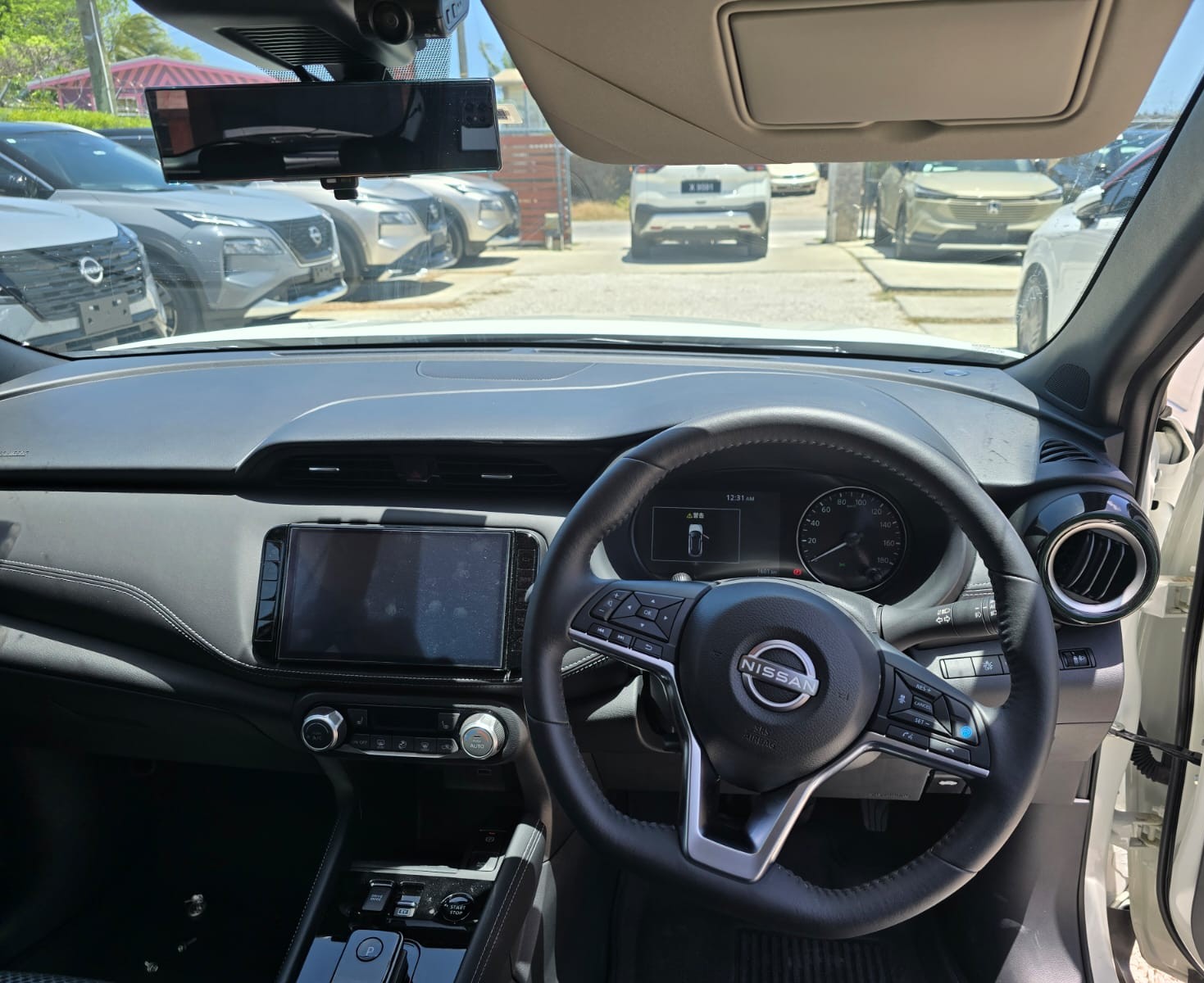 Nissan Kicks Image 3