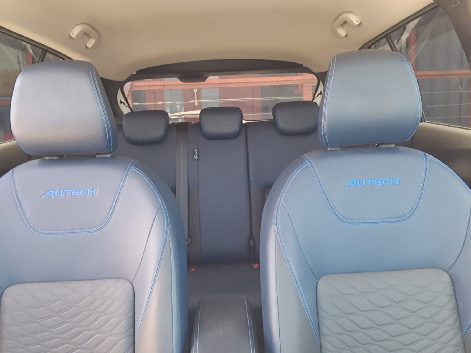 Nissan Kicks Autech Image 3