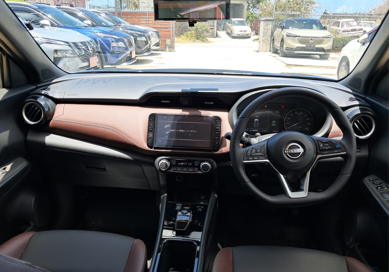 Nissan Kicks Image 2