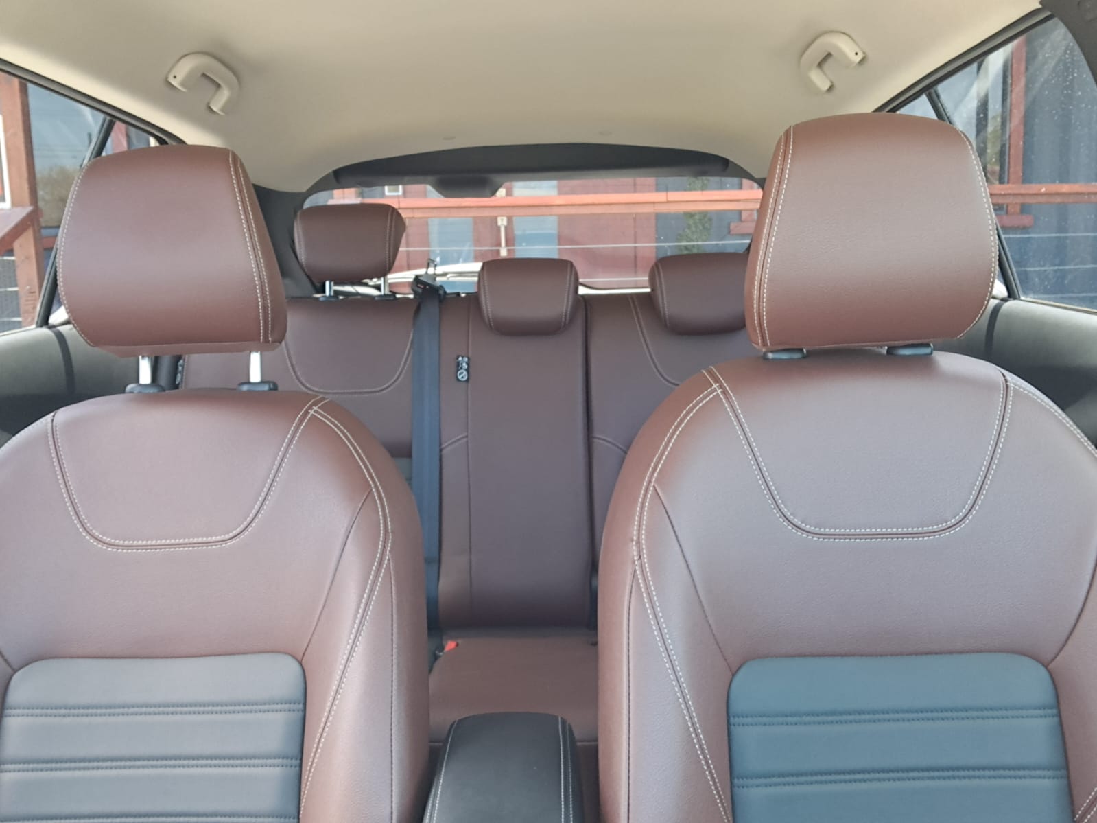 Nissan Kicks Image 3
