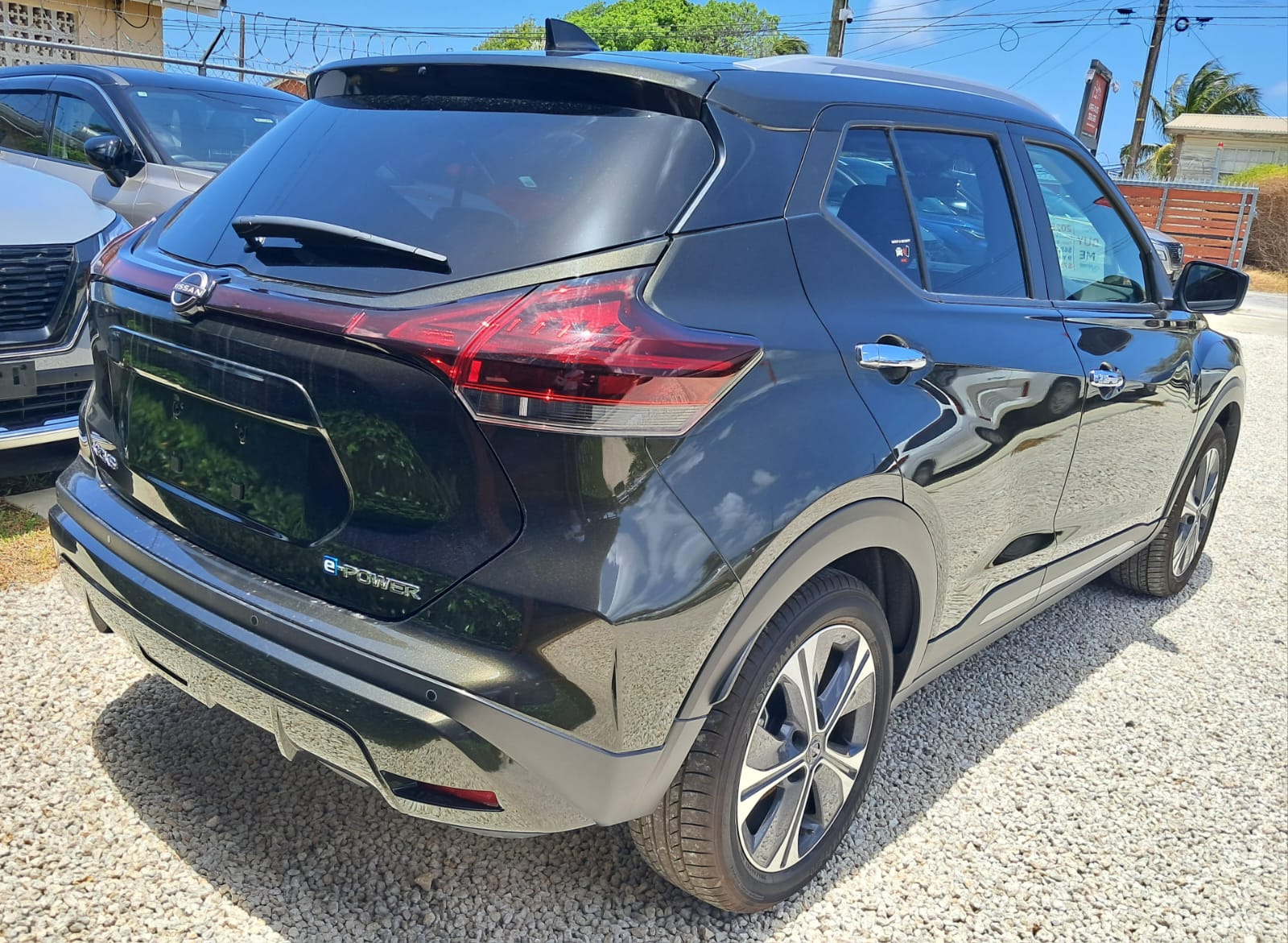 Nissan Kicks Image 4