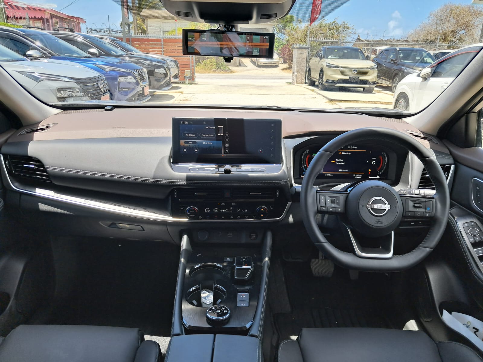 Nissan X-Trail G Force E-Power Image 2