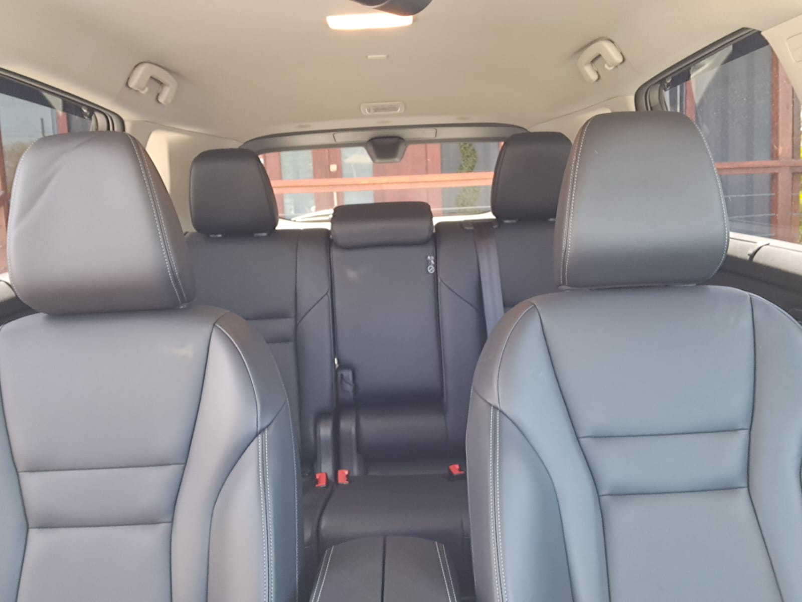 Nissan X-Trail G Force E-Power Image 3