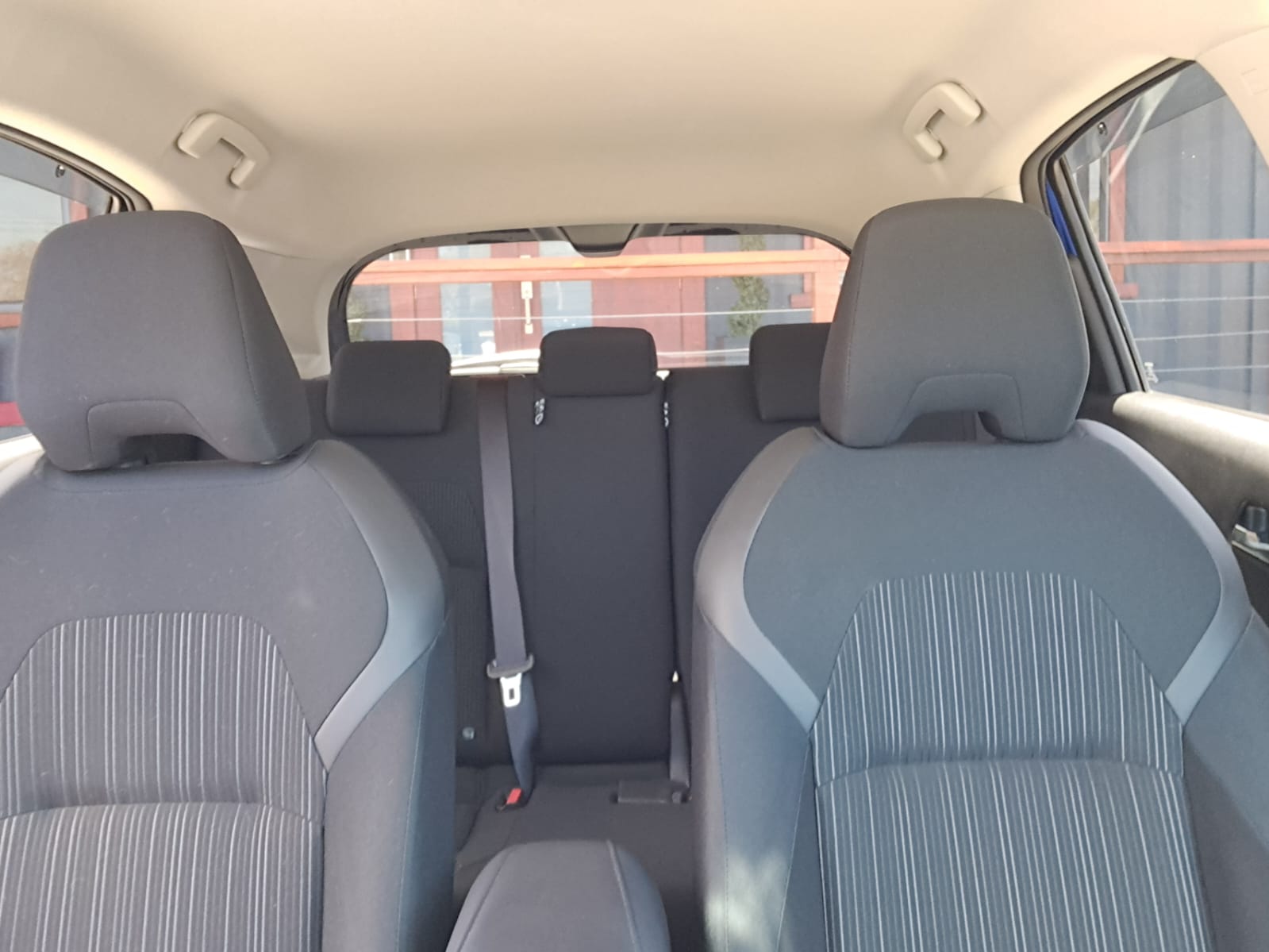 Nissan Note Image 3